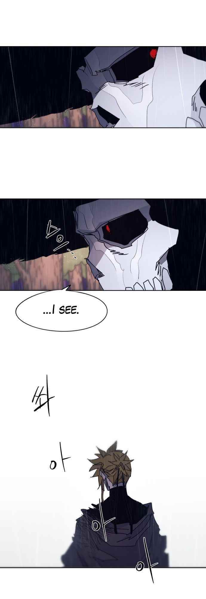 The Knight of Embers Chapter 60 - Page 19