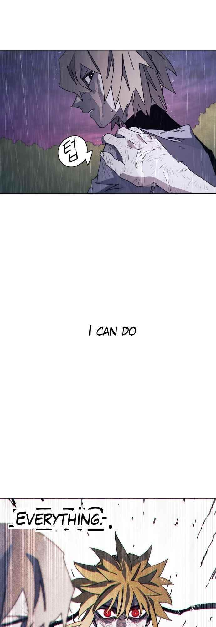 The Knight of Embers Chapter 60 - Page 25