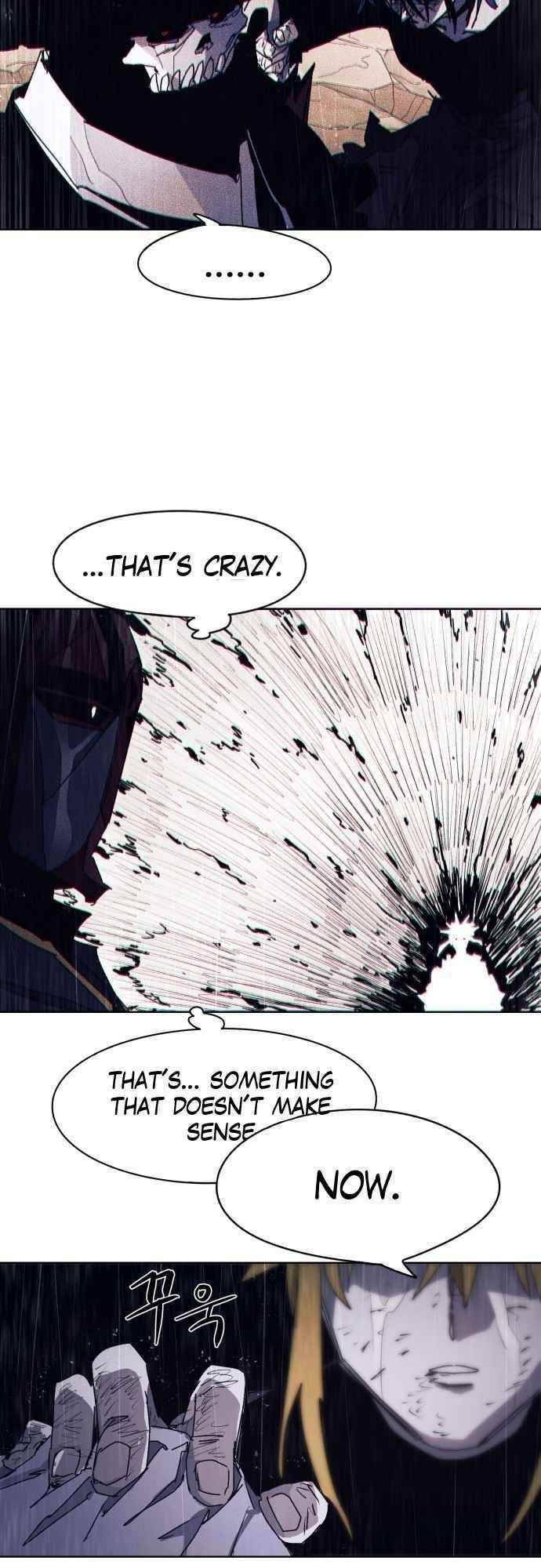 The Knight of Embers Chapter 60 - Page 27