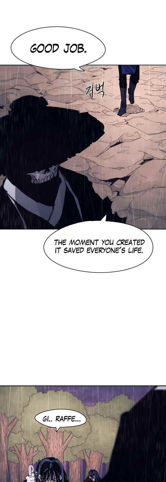 The Knight of Embers Chapter 60 - Page 38