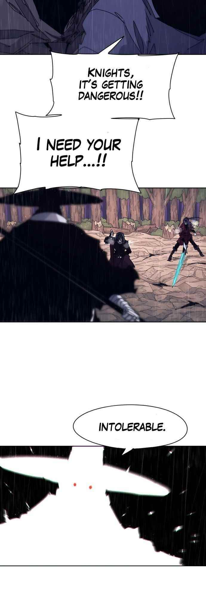 The Knight of Embers Chapter 60 - Page 8