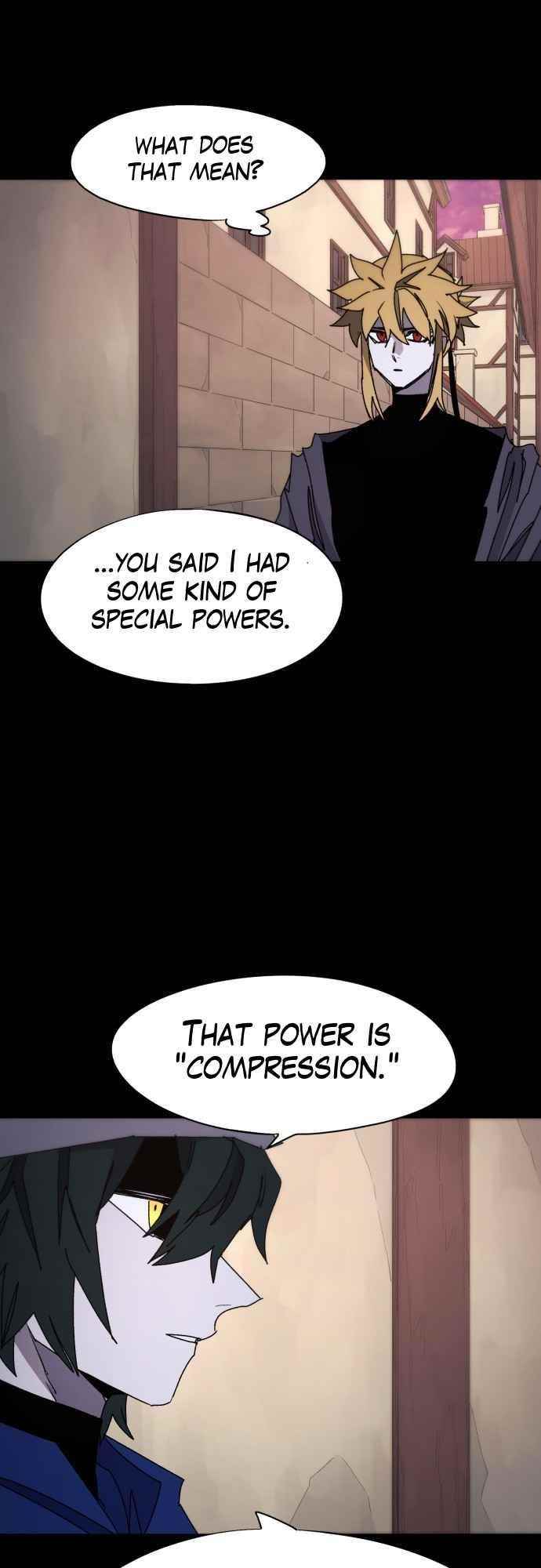 The Knight of Embers Chapter 61 - Page 11