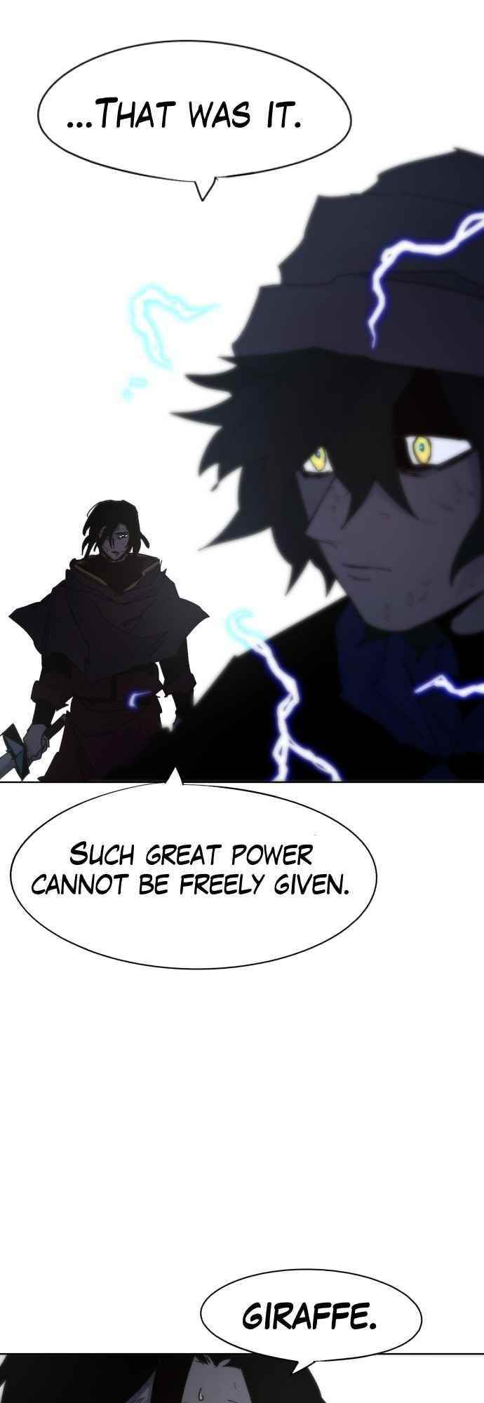 The Knight of Embers Chapter 61 - Page 49