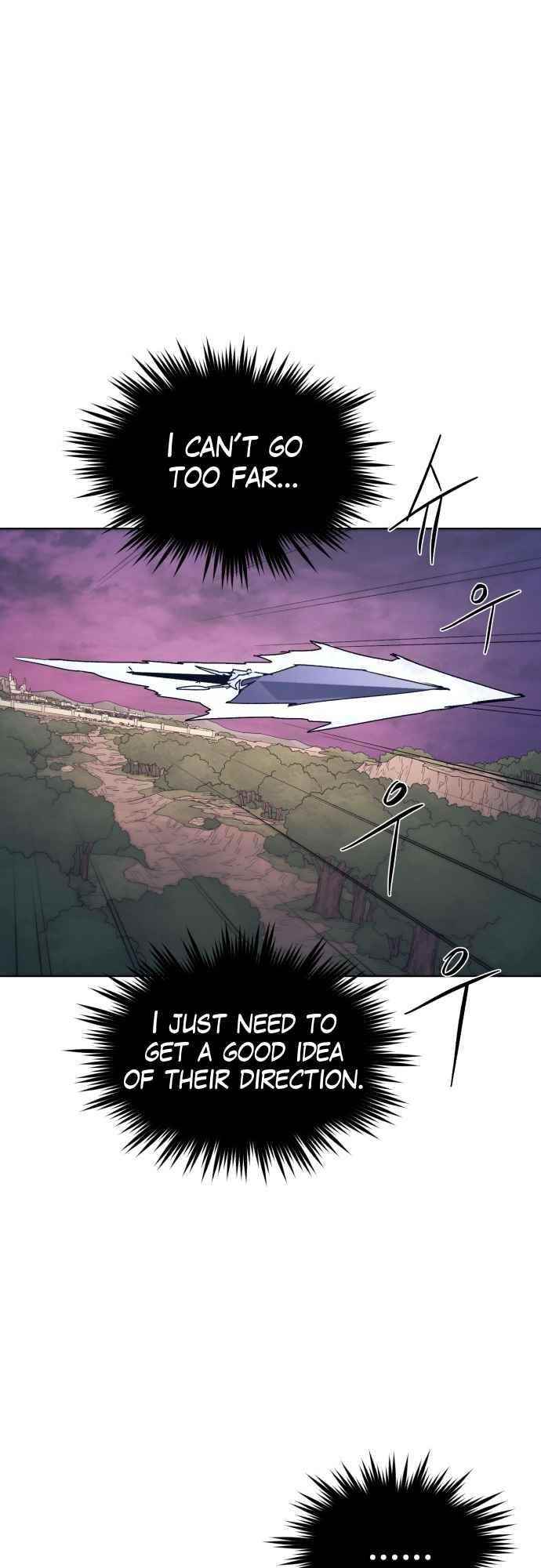 The Knight of Embers Chapter 62 - Page 33