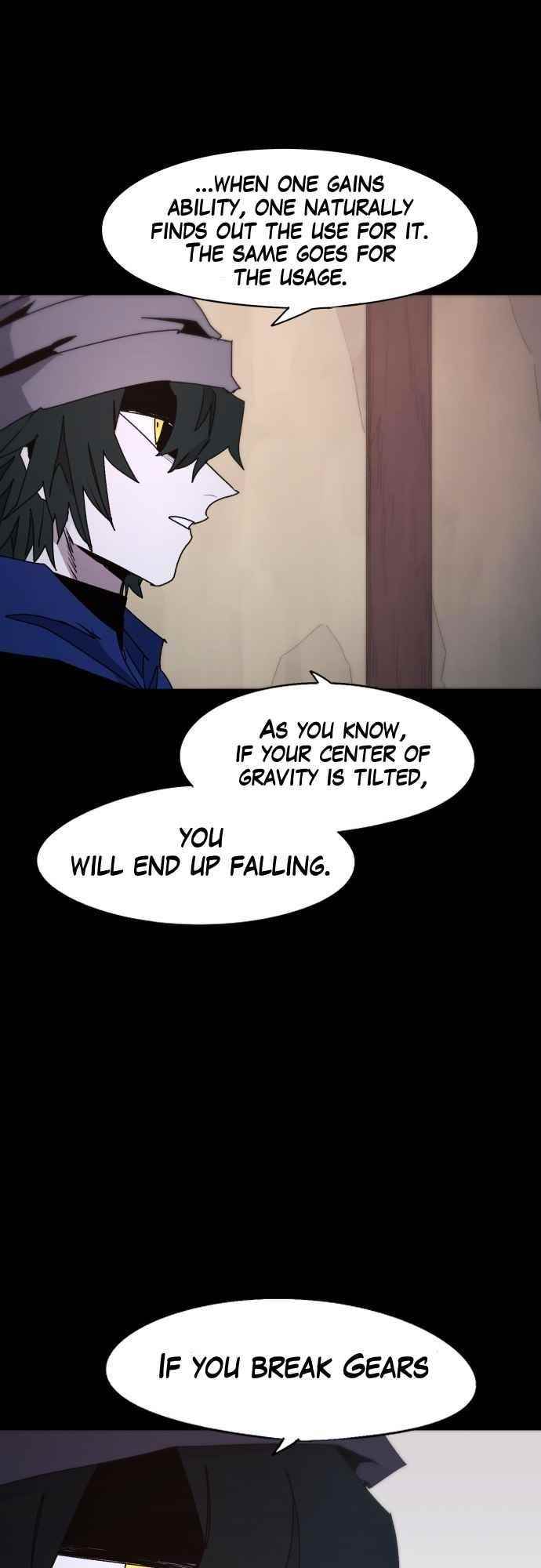 The Knight of Embers Chapter 62 - Page 5