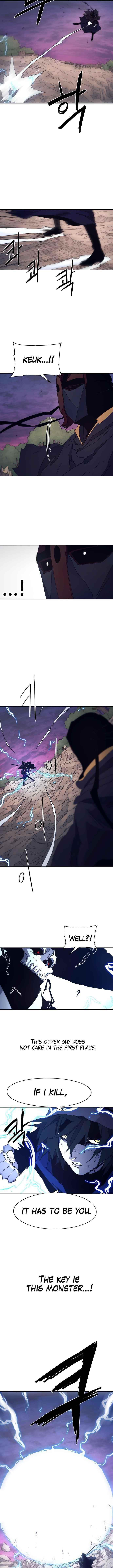 The Knight of Embers Chapter 63 - Page 4