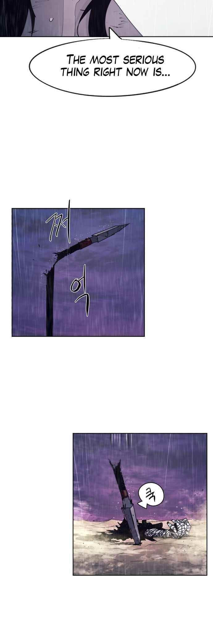 The Knight of Embers Chapter 64 - Page 4