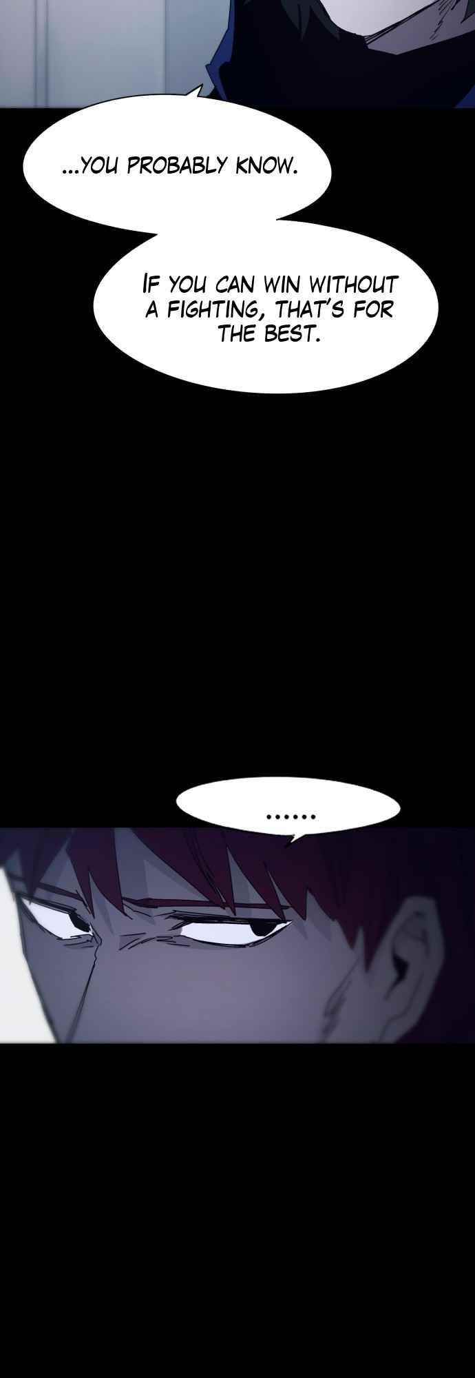 The Knight of Embers Chapter 65 - Page 34