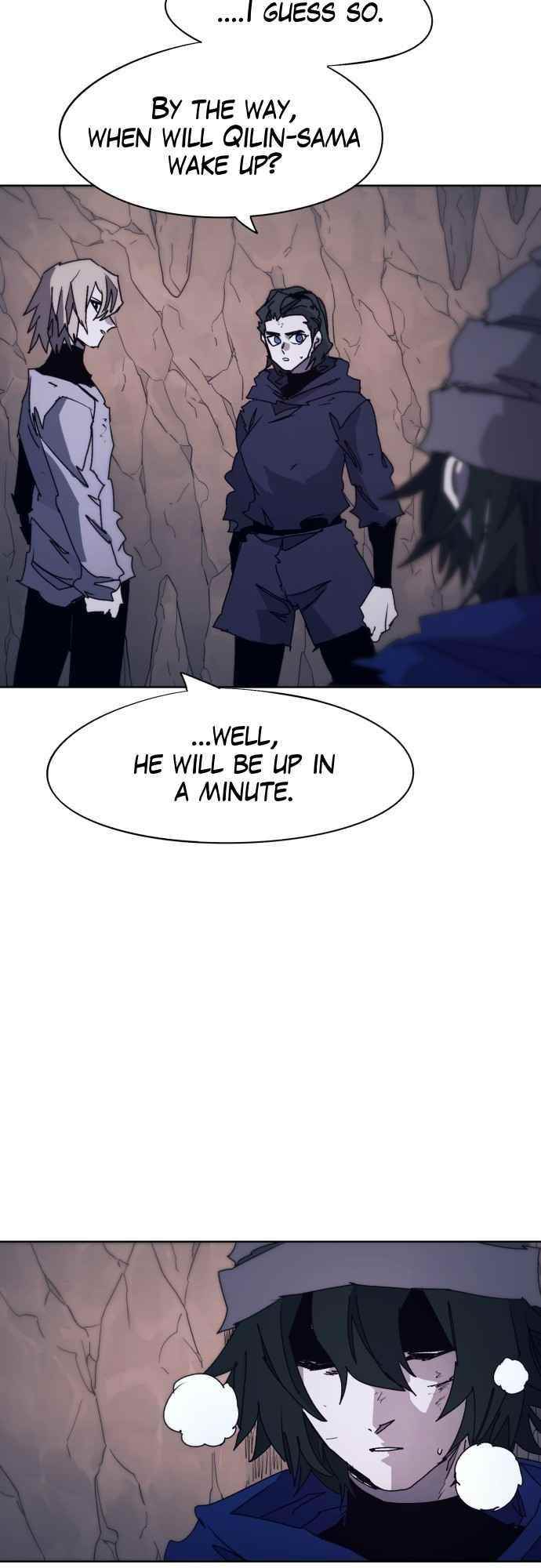 The Knight of Embers Chapter 65 - Page 4