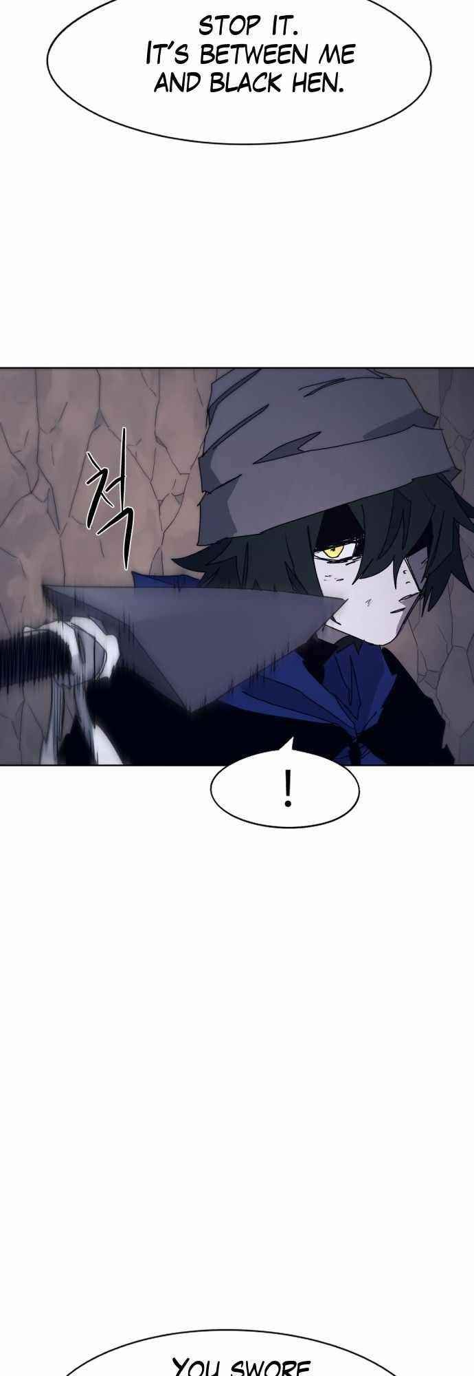 The Knight of Embers Chapter 66 - Page 28