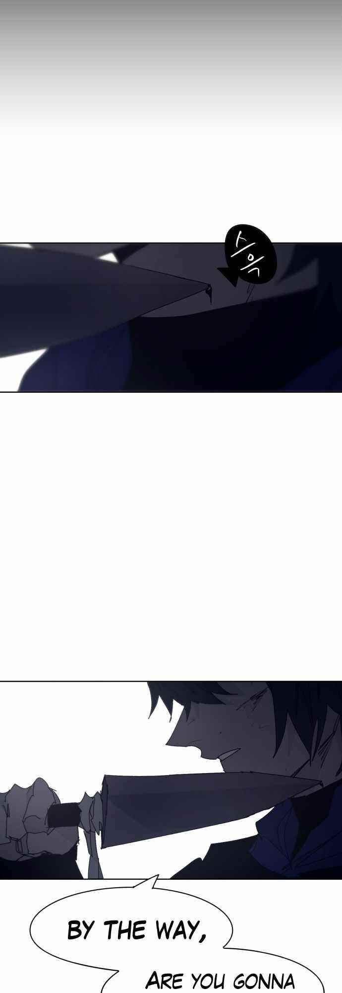 The Knight of Embers Chapter 66 - Page 36