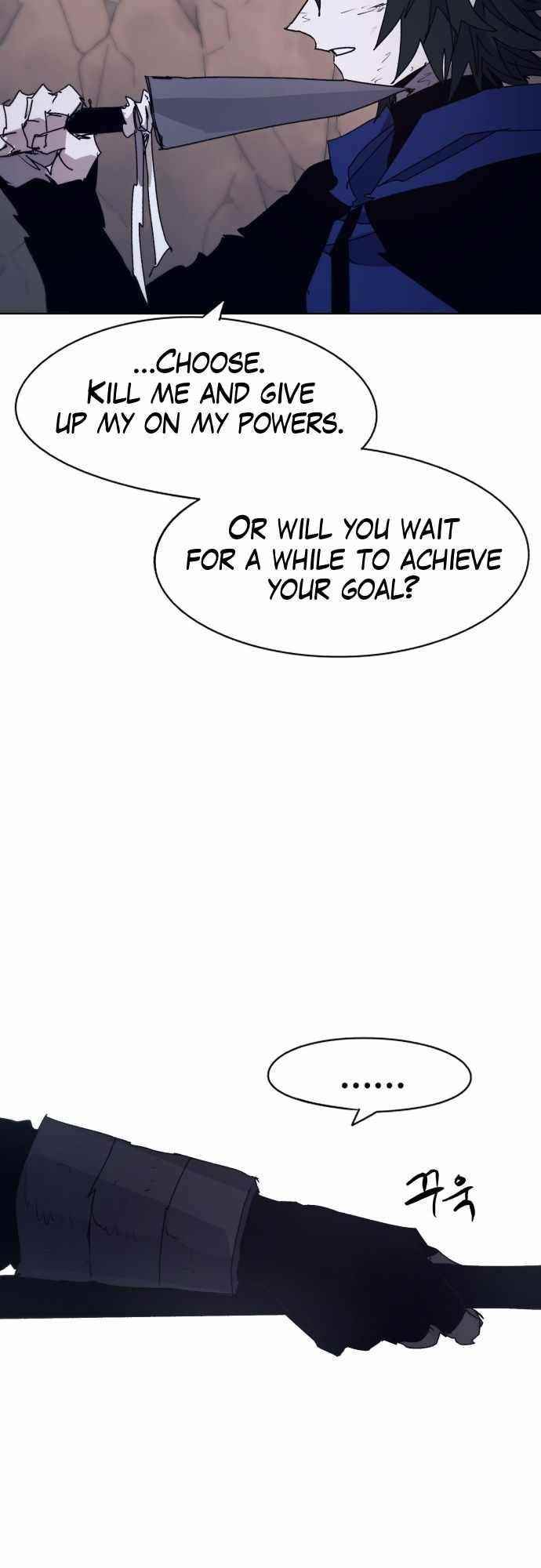 The Knight of Embers Chapter 66 - Page 44