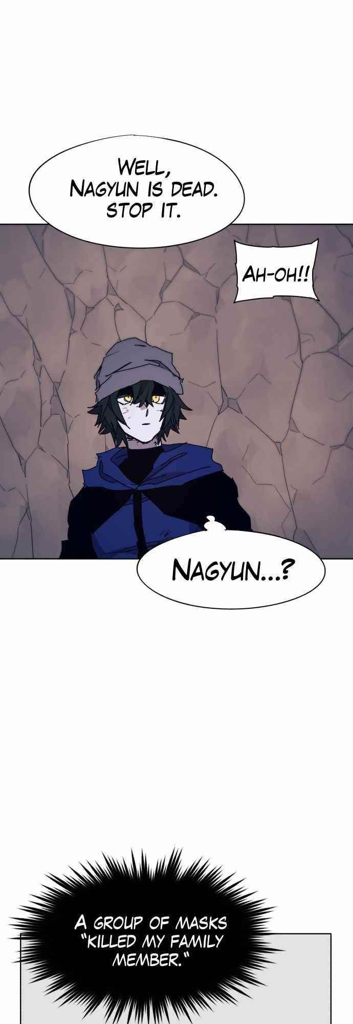 The Knight of Embers Chapter 66 - Page 49