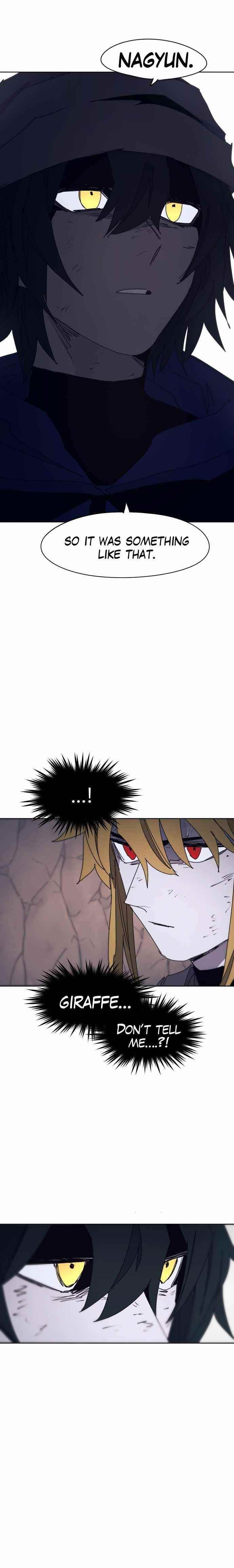 The Knight of Embers Chapter 66 - Page 51