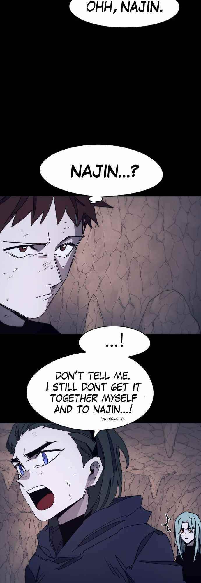 The Knight of Embers Chapter 66 - Page 6