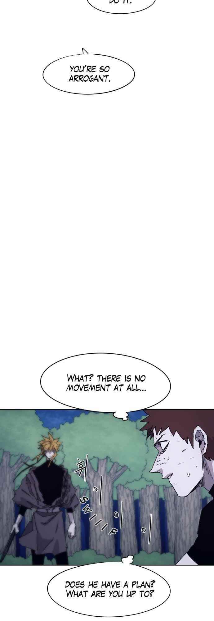 The Knight of Embers Chapter 68 - Page 10