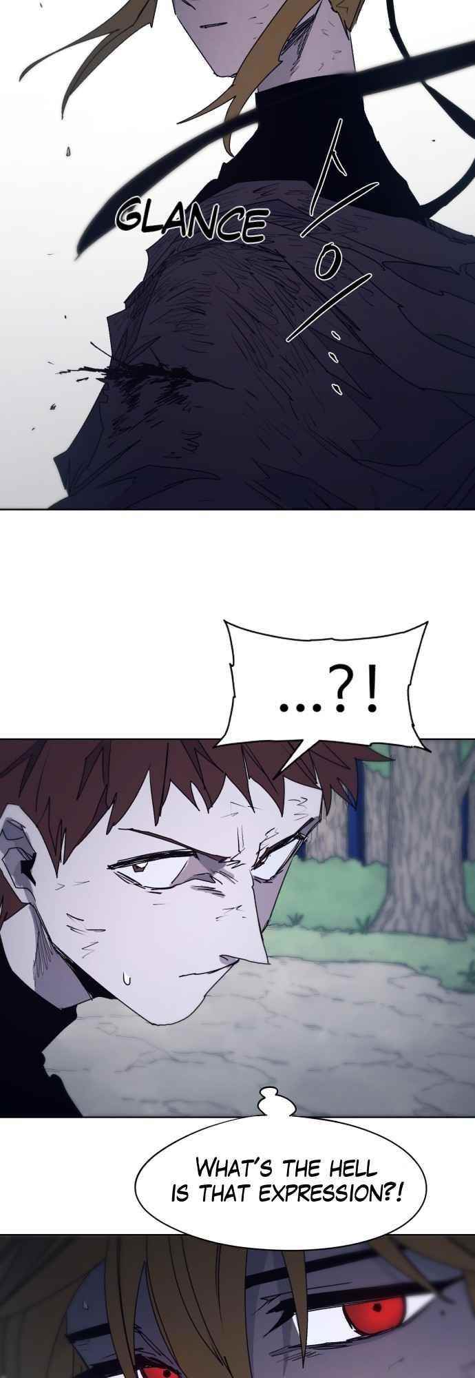 The Knight of Embers Chapter 68 - Page 22