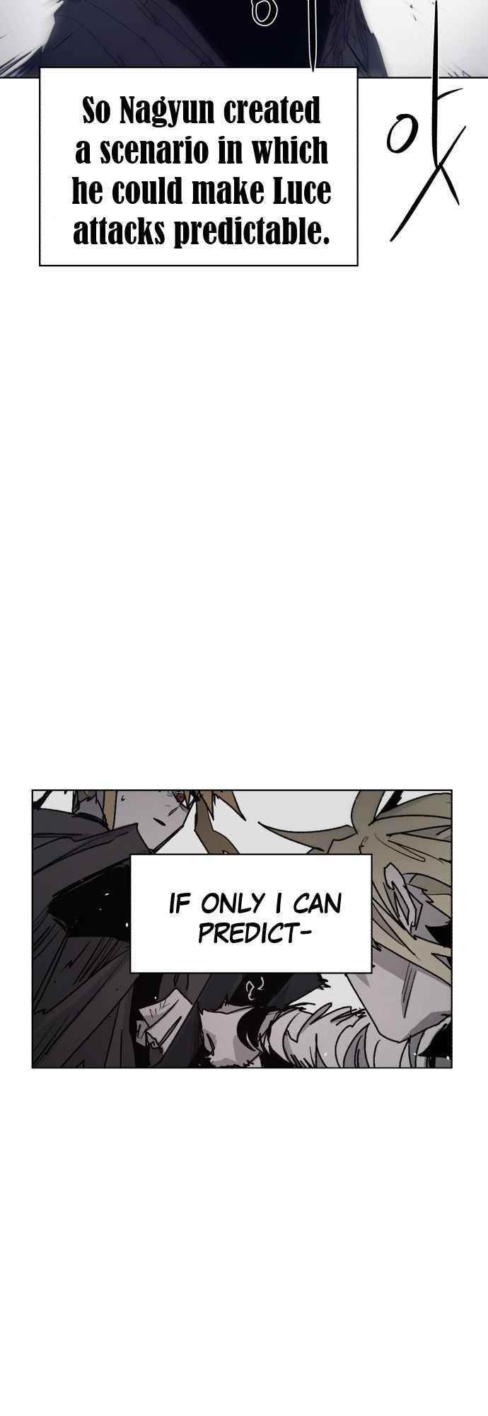 The Knight of Embers Chapter 68 - Page 28