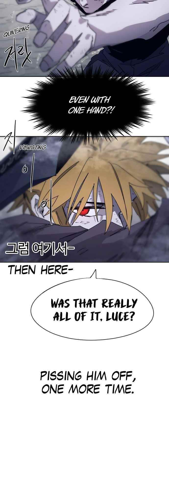 The Knight of Embers Chapter 68 - Page 31