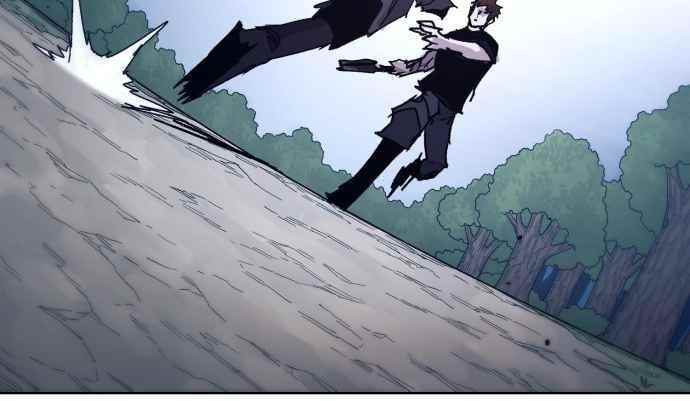 The Knight of Embers Chapter 68 - Page 33