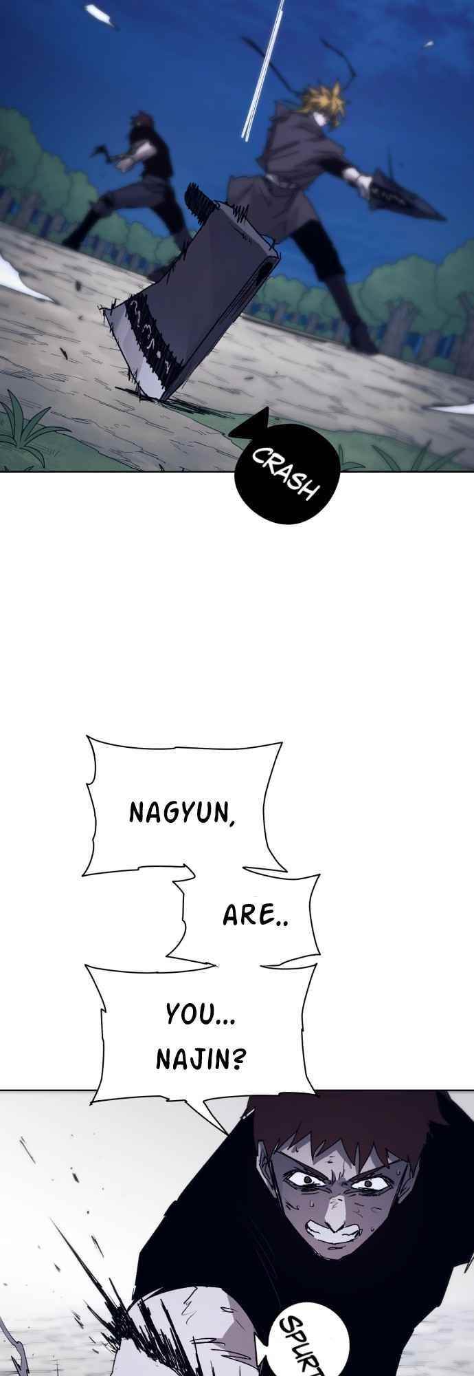 The Knight of Embers Chapter 68 - Page 39