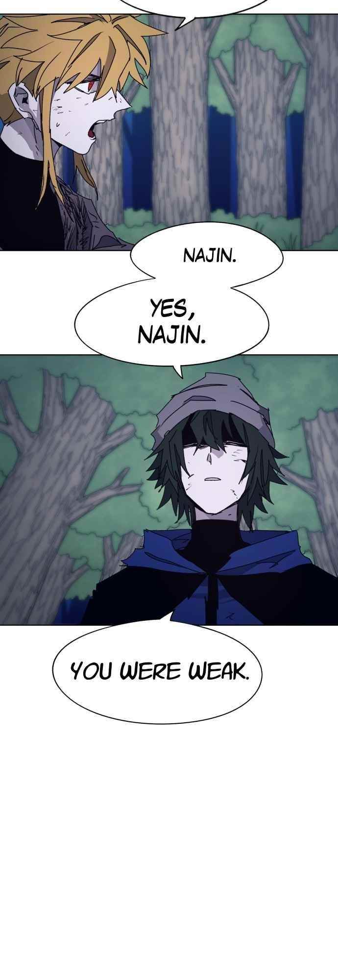 The Knight of Embers Chapter 68 - Page 4