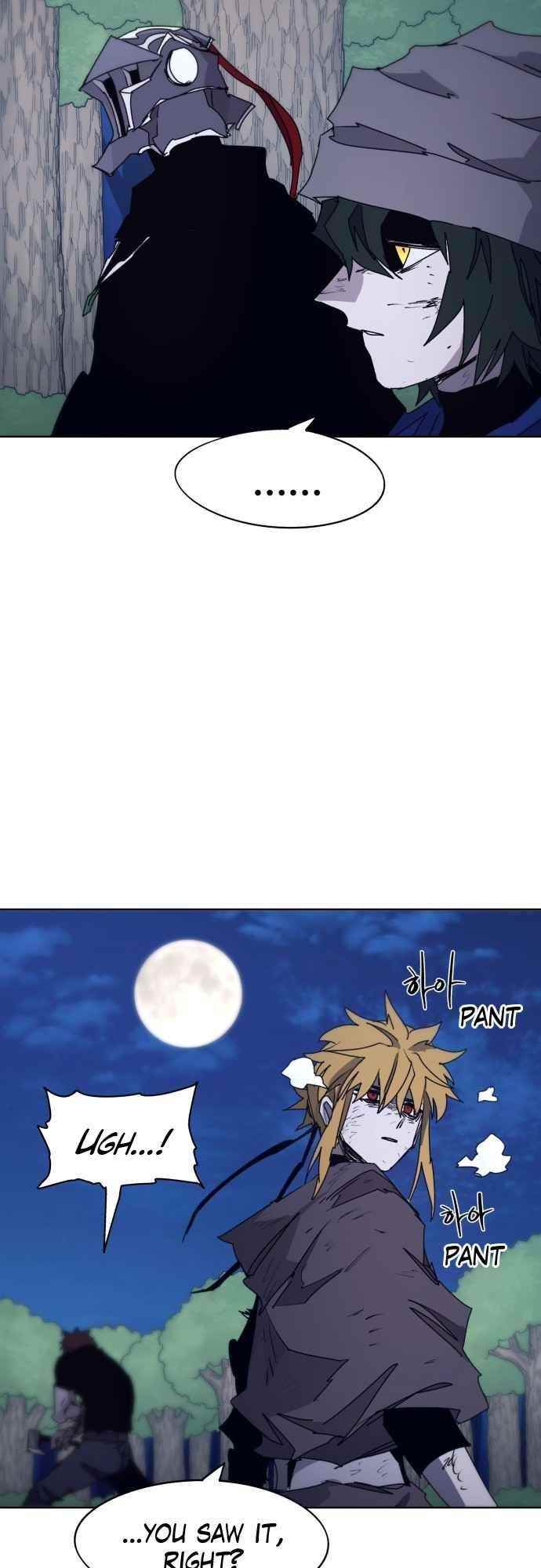 The Knight of Embers Chapter 68 - Page 41