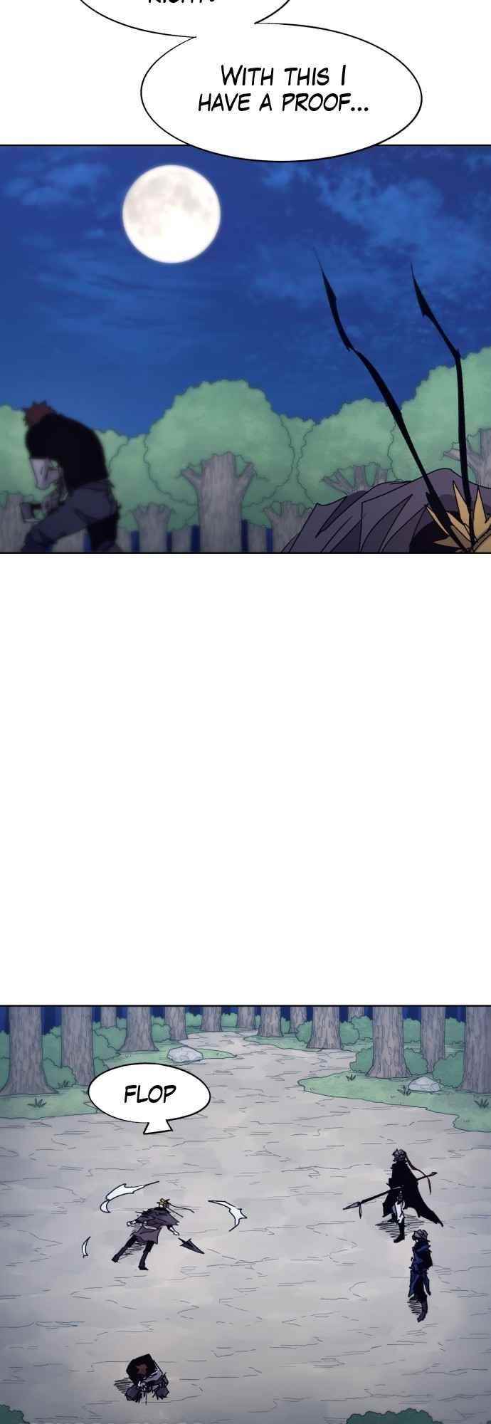 The Knight of Embers Chapter 68 - Page 42