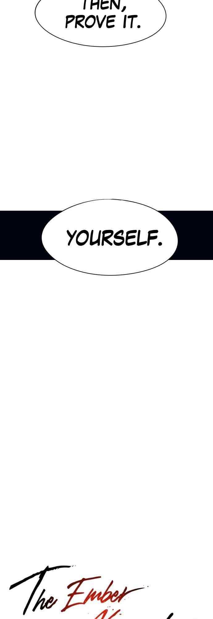 The Knight of Embers Chapter 68 - Page 6