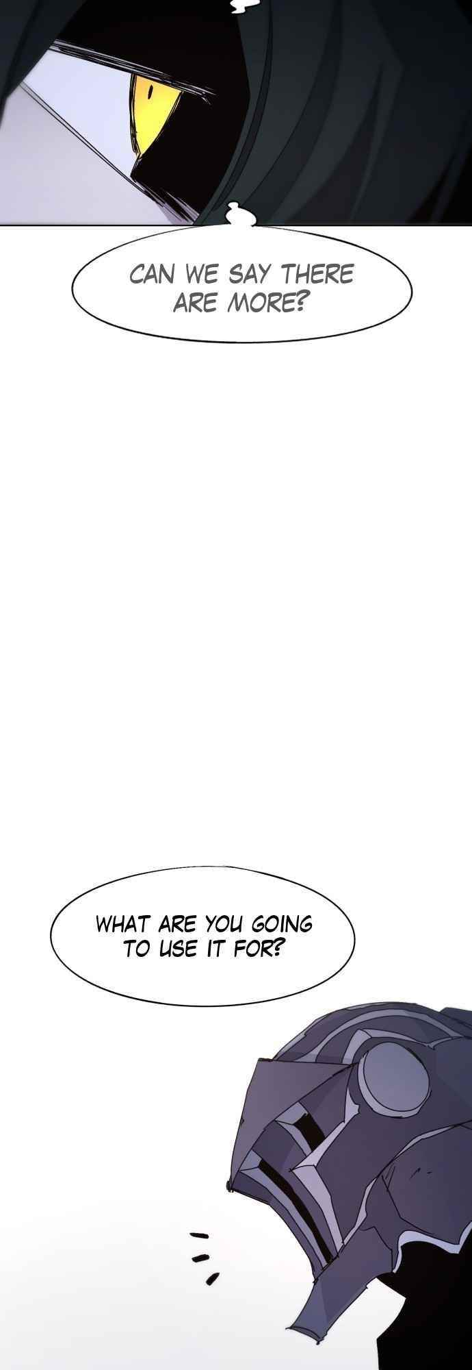 The Knight of Embers Chapter 69 - Page 31