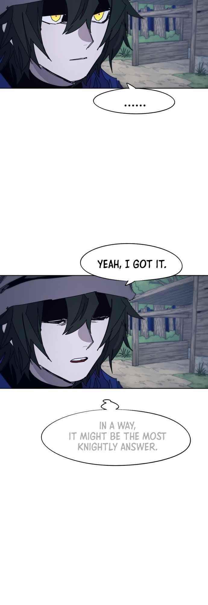 The Knight of Embers Chapter 70 - Page 15