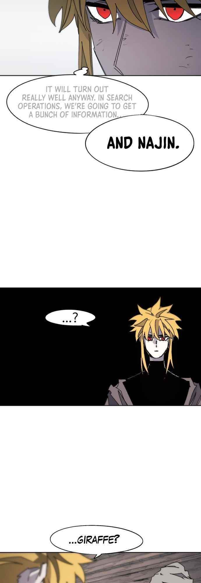 The Knight of Embers Chapter 70 - Page 17