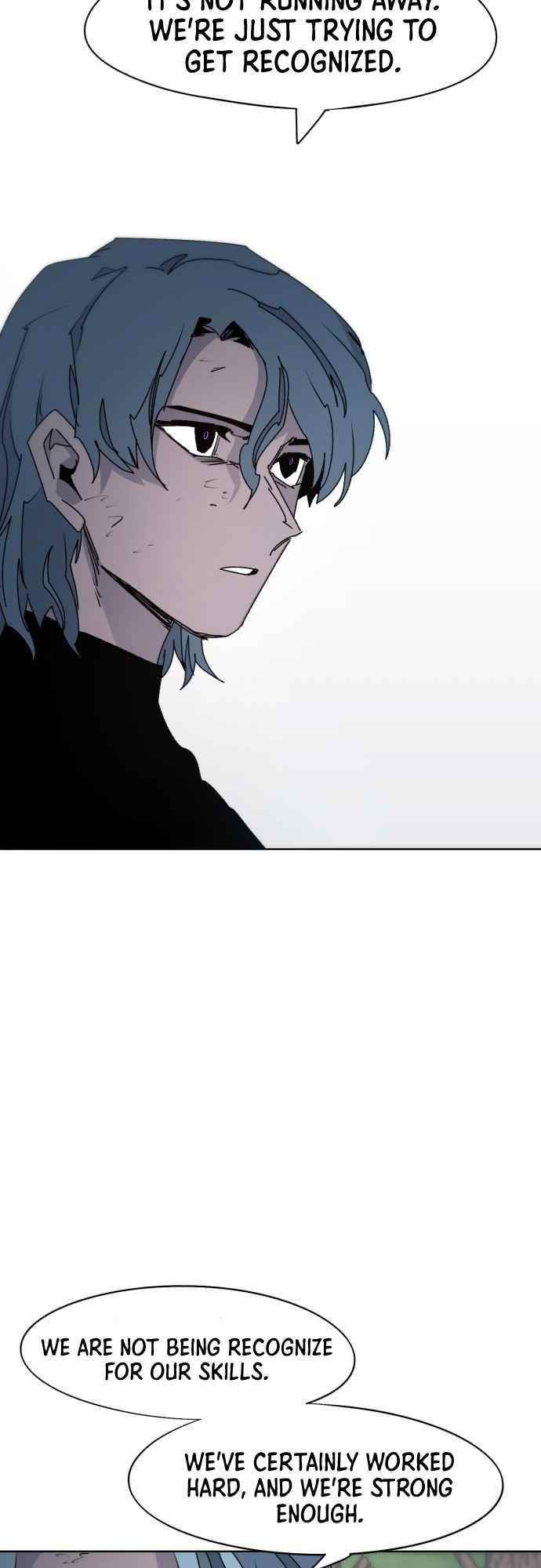 The Knight of Embers Chapter 70 - Page 26