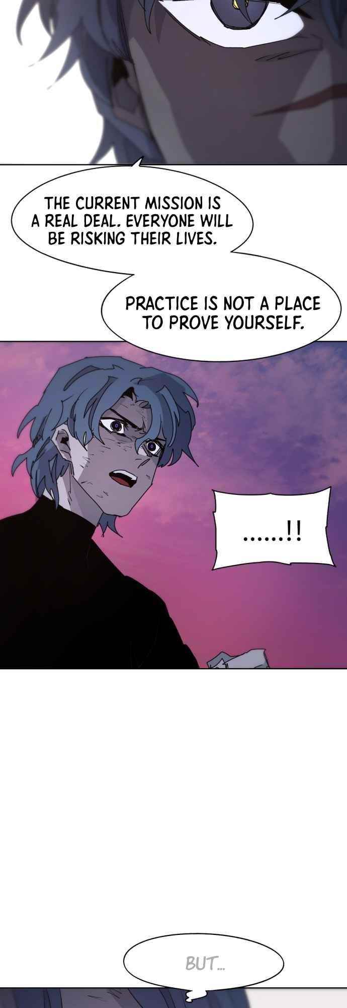 The Knight of Embers Chapter 70 - Page 7