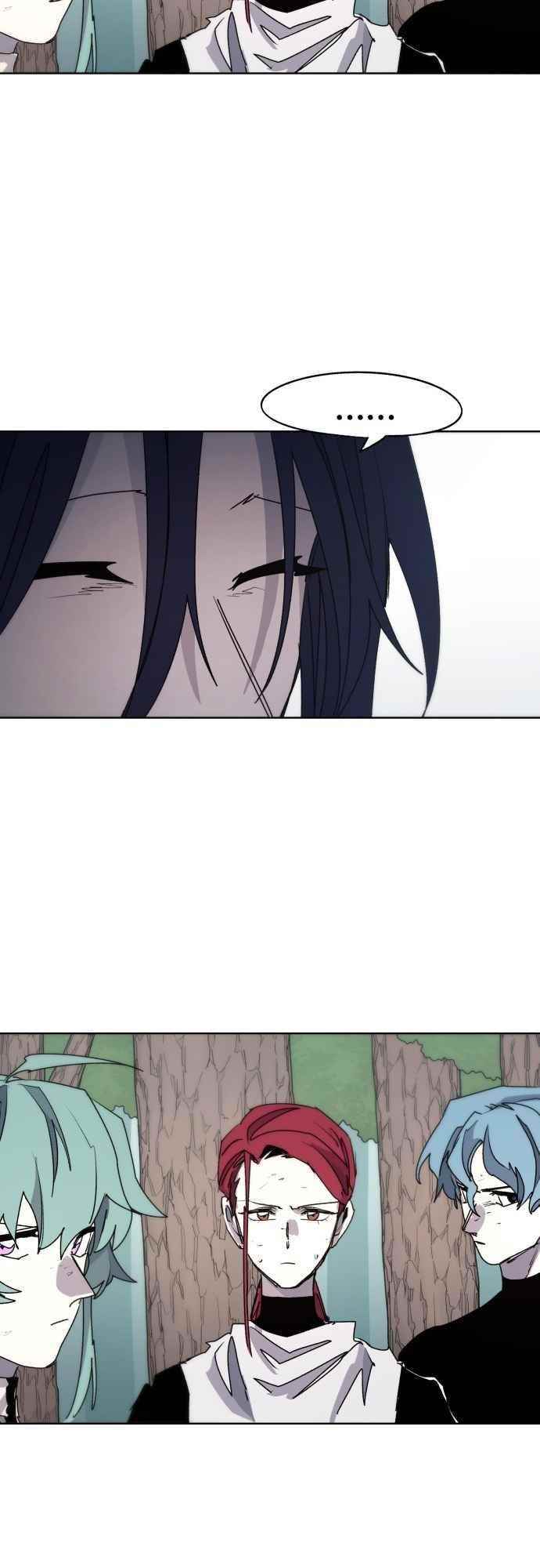 The Knight of Embers Chapter 71 - Page 23