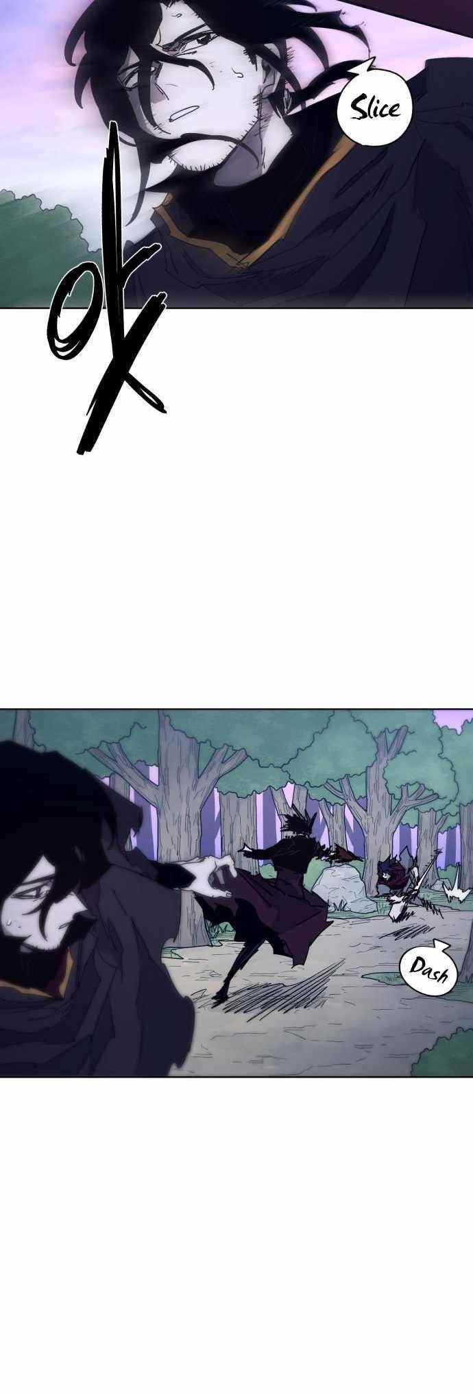 The Knight of Embers Chapter 83 - Page 29