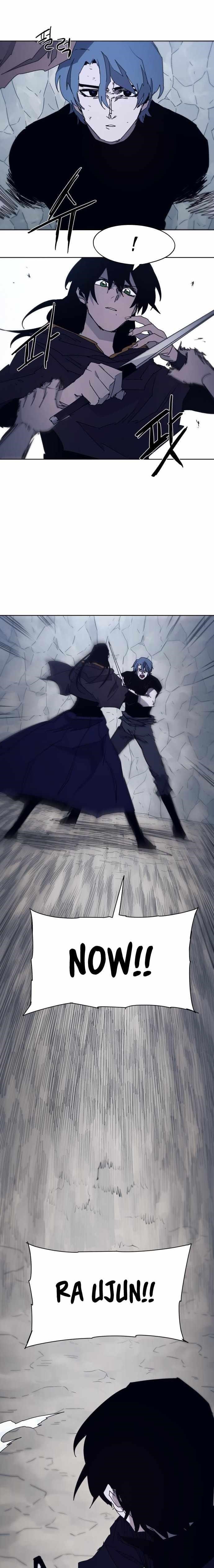 The Knight of Embers Chapter 84 - Page 8