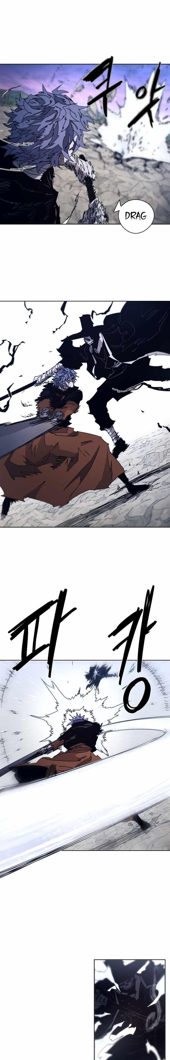 The Knight of Embers Chapter 85 - Page 11