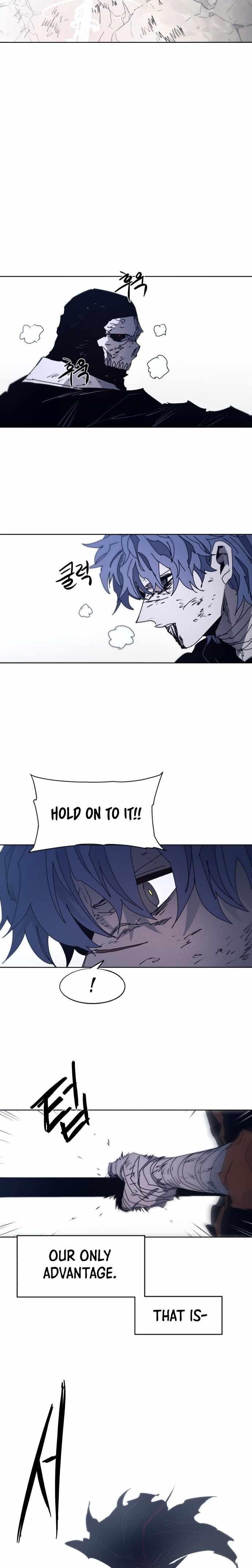 The Knight of Embers Chapter 85 - Page 17