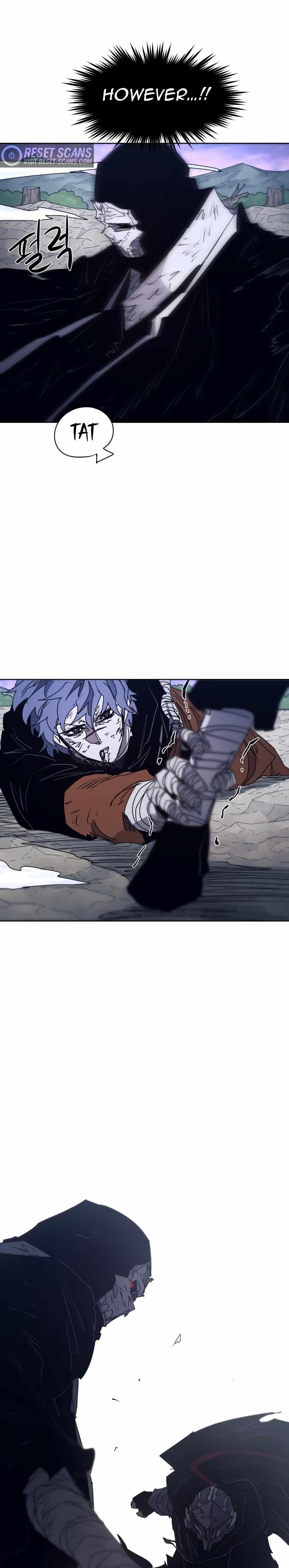 The Knight of Embers Chapter 86 - Page 17