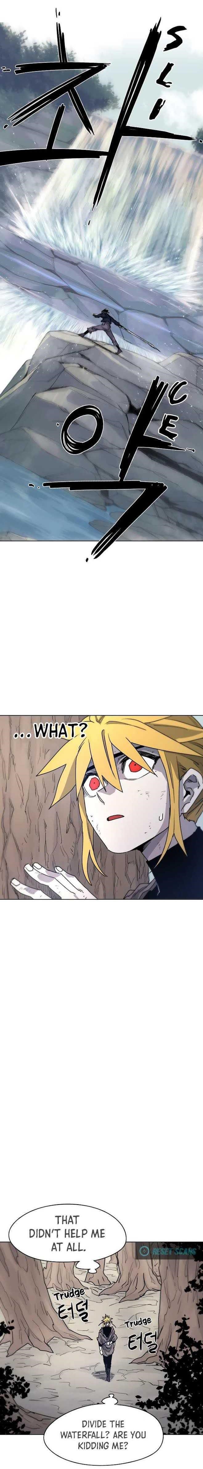 The Knight of Embers Chapter 9 - Page 15