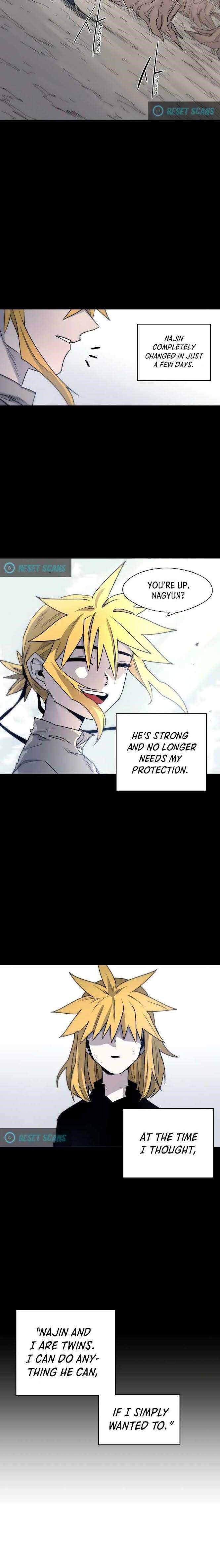 The Knight of Embers Chapter 9 - Page 4