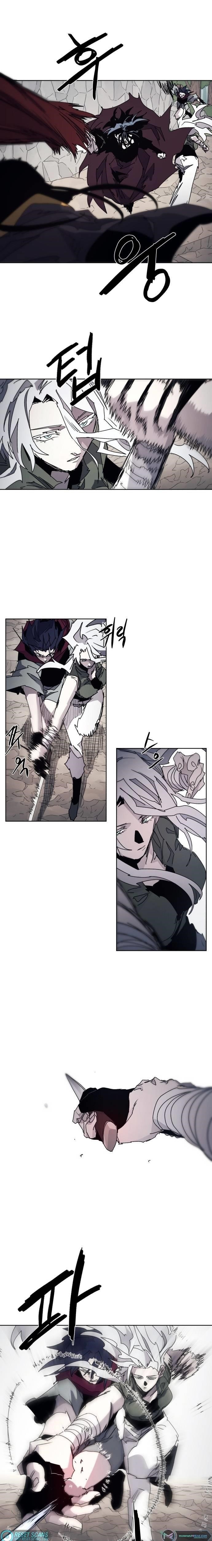 The Knight of Embers Chapter 90 - Page 7