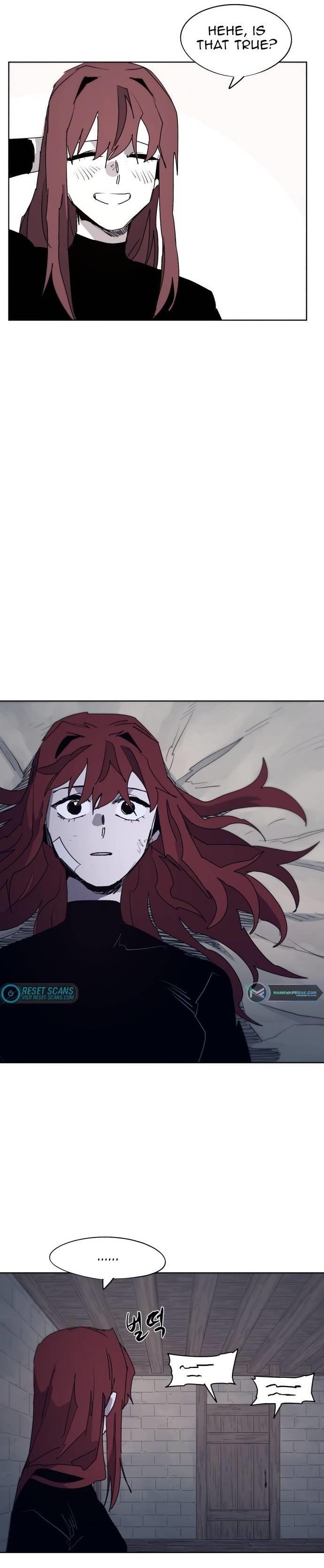 The Knight of Embers Chapter 93 - Page 14