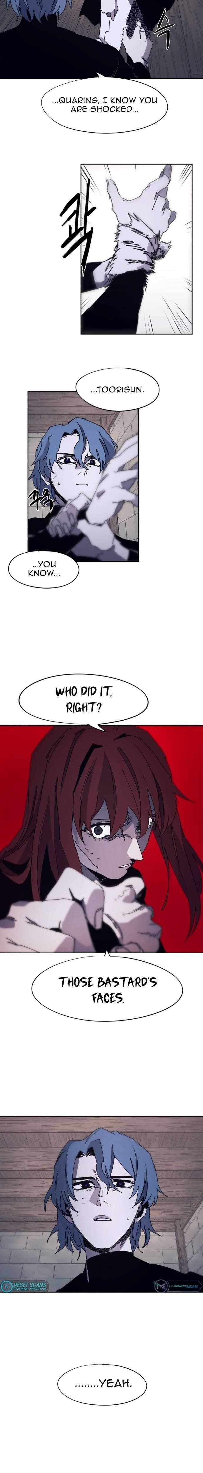 The Knight of Embers Chapter 94 - Page 2