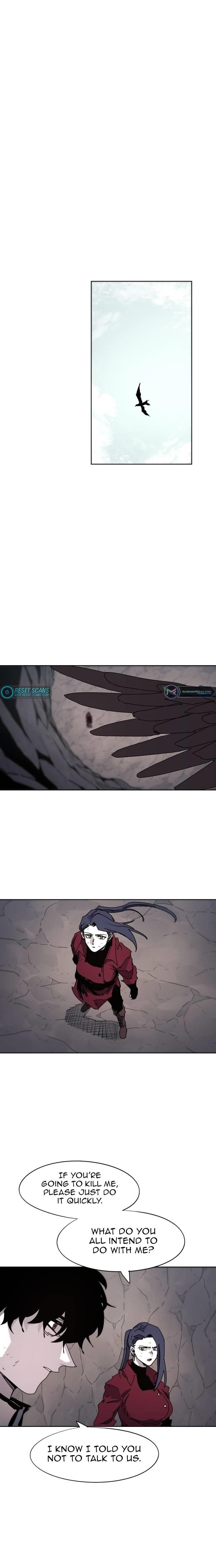 The Knight of Embers Chapter 95 - Page 14