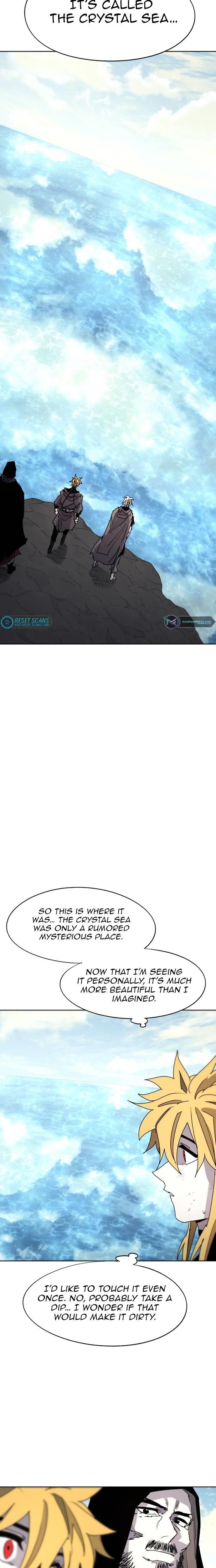 The Knight of Embers Chapter 95 - Page 9