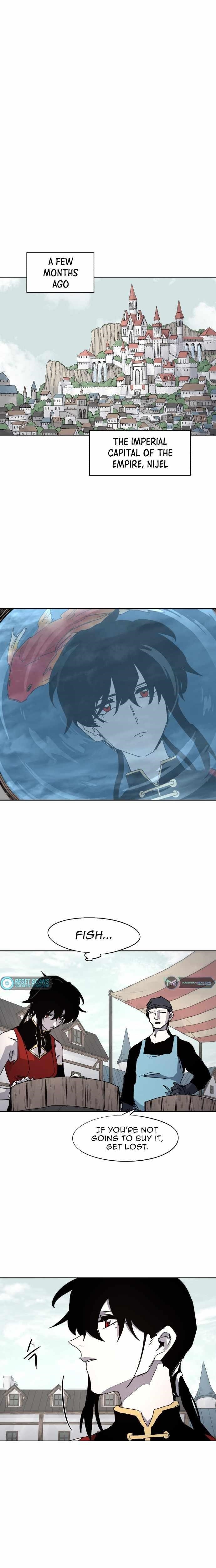 The Knight of Embers Chapter 97 - Page 6