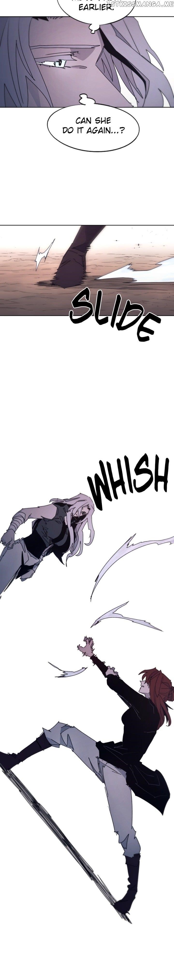 The Knight of Embers Chapter 98 - Page 14