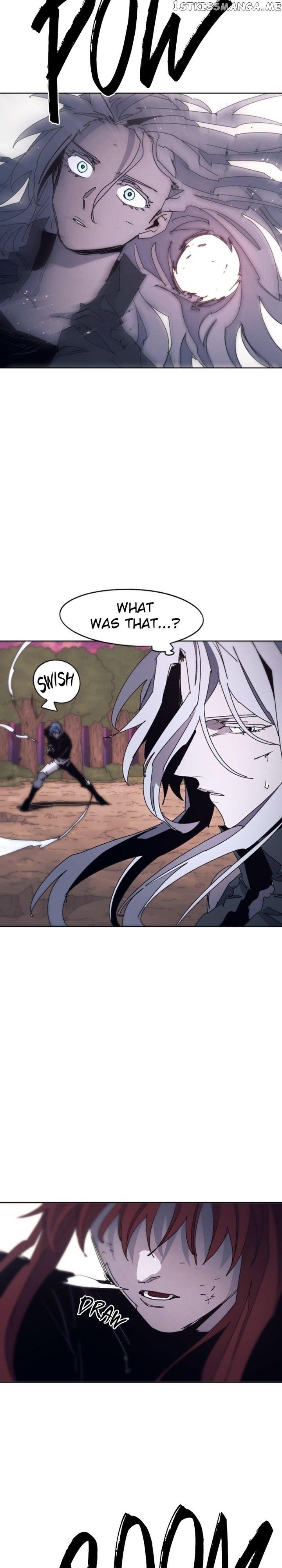 The Knight of Embers Chapter 98 - Page 19